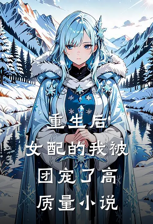 重生后，女配的我被团宠了高质量小说