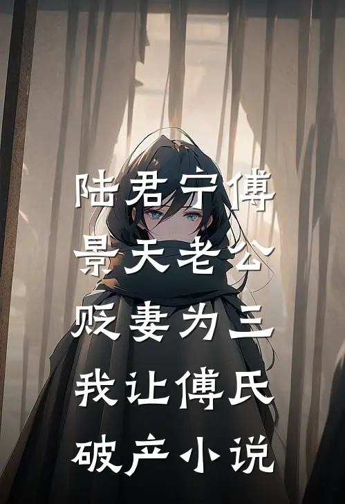 陆君宁傅景天老公贬妻为三，我让傅氏破产小说