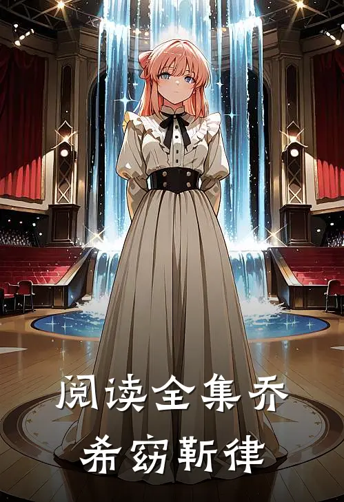 阅读全集乔希窈靳律