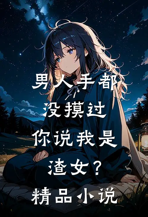 男人手都没摸过，你说我是渣女？精品小说