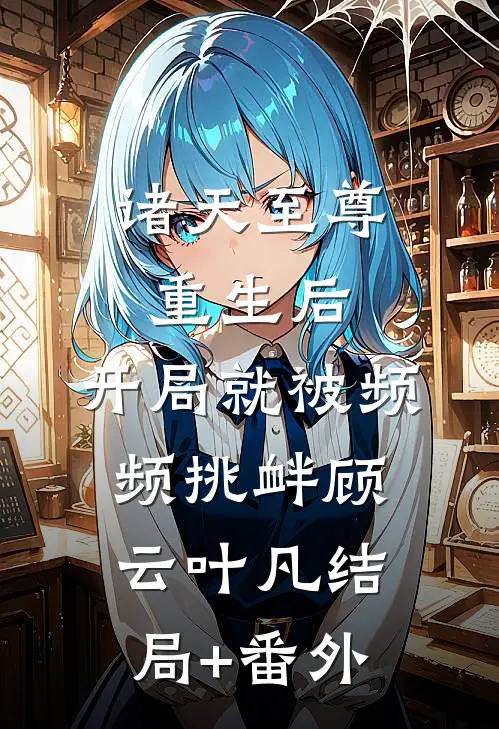 诸天至尊重生后，开局就被频频挑衅顾云叶凡结局+番外