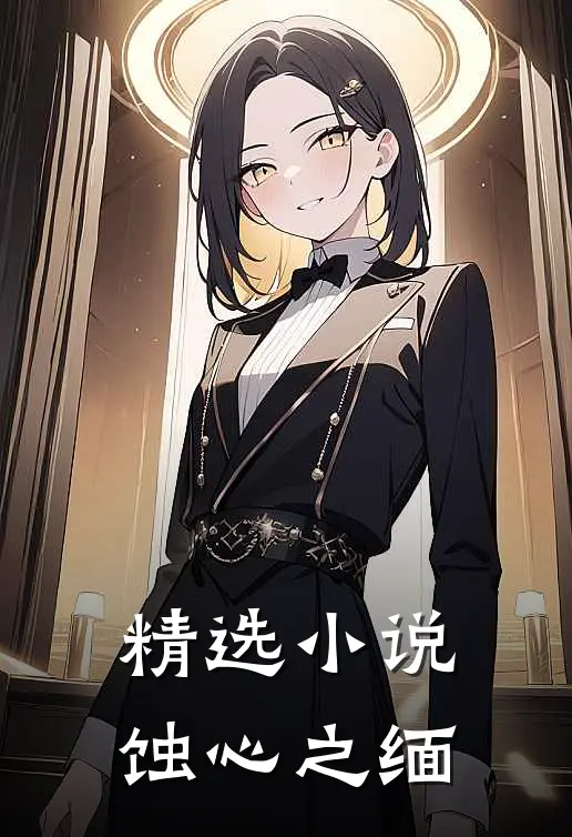 精选小说蚀心之缅