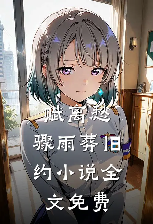 赋离愁，骤雨葬旧约小说全文免费