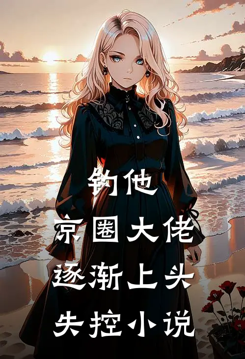 钓他，京圈大佬逐渐上头失控小说