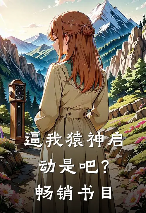 逼我猿神启动是吧？畅销书目
