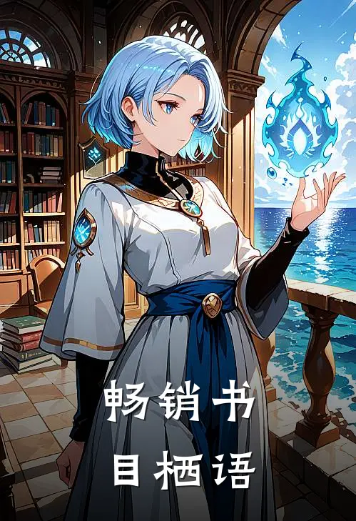 畅销书目栖语