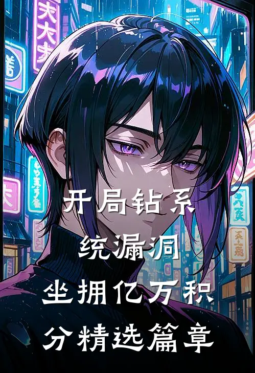 开局钻系统漏洞，坐拥亿万积分精选篇章