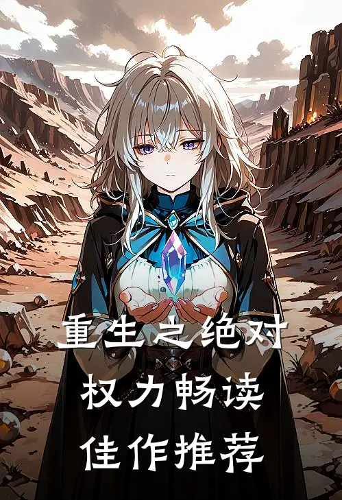重生之绝对权力畅读佳作推荐