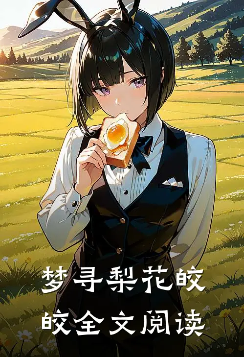 梦寻梨花皎皎全文阅读