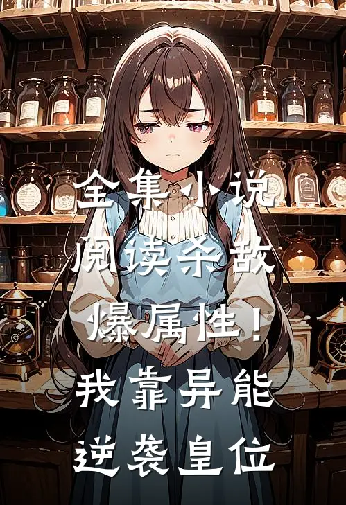 全集小说阅读杀敌爆属性！我靠异能逆袭皇位
