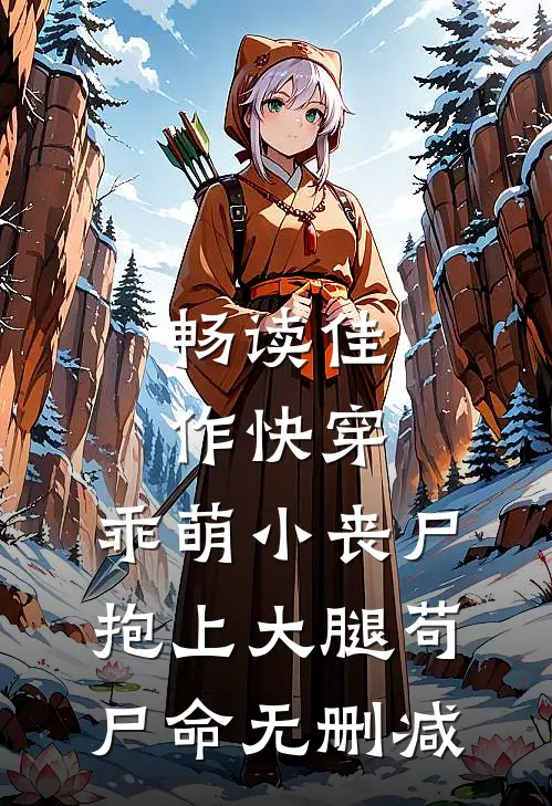 畅读佳作快穿:乖萌小丧尸抱上大腿苟尸命无删减