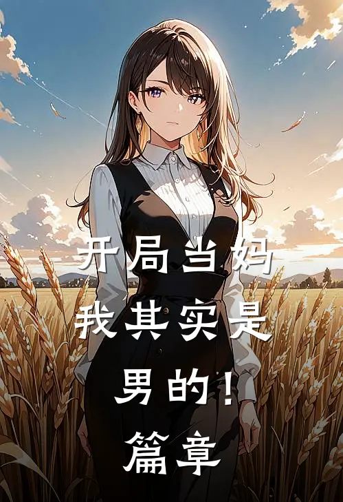 开局当妈，我其实是男的！篇章