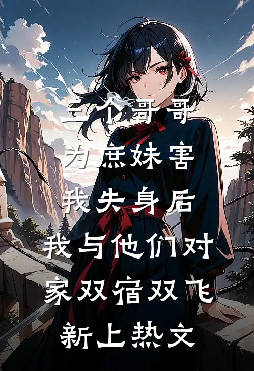 三个哥哥为庶妹害我失身后，我与他们对家双宿双飞新上热文