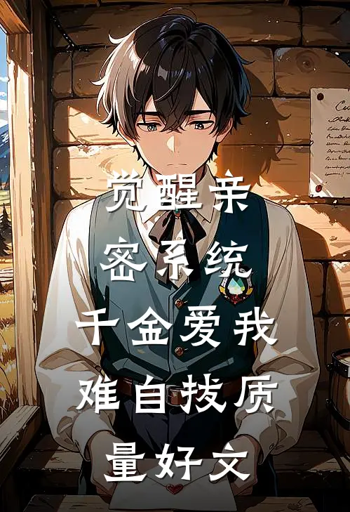 觉醒亲密系统，千金爱我难自拔质量好文