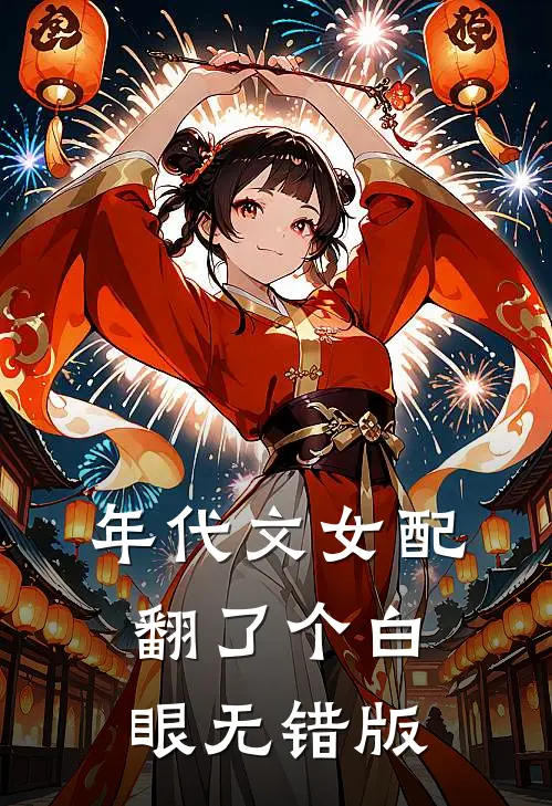 年代文女配翻了个白眼无错版