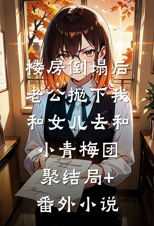 楼房倒塌后，老公抛下我和女儿去和小青梅团聚结局+番外小说