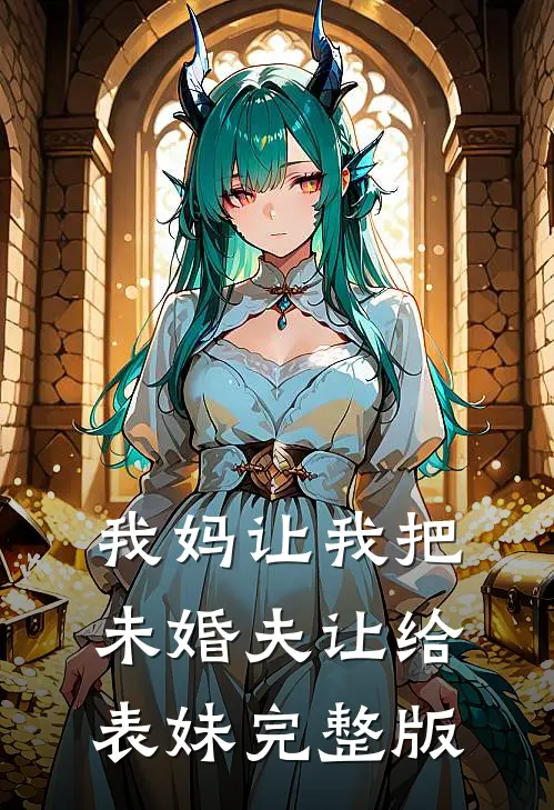 我妈让我把未婚夫让给表妹完整版