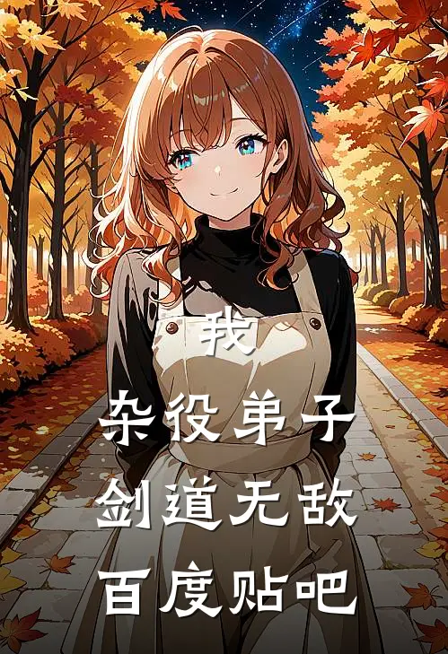 我，杂役弟子，剑道无敌百度贴吧