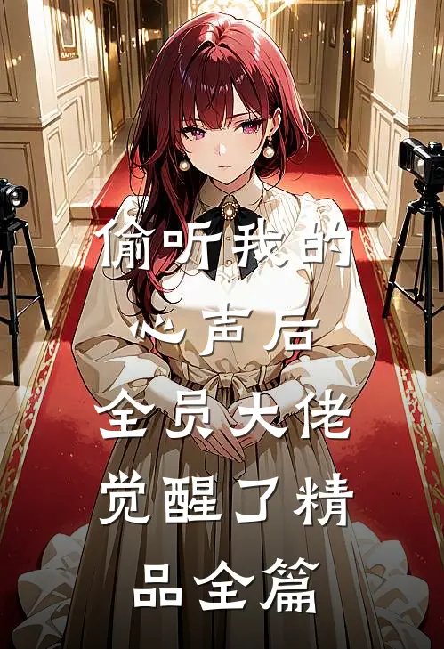 偷听我的心声后，全员大佬觉醒了精品全篇
