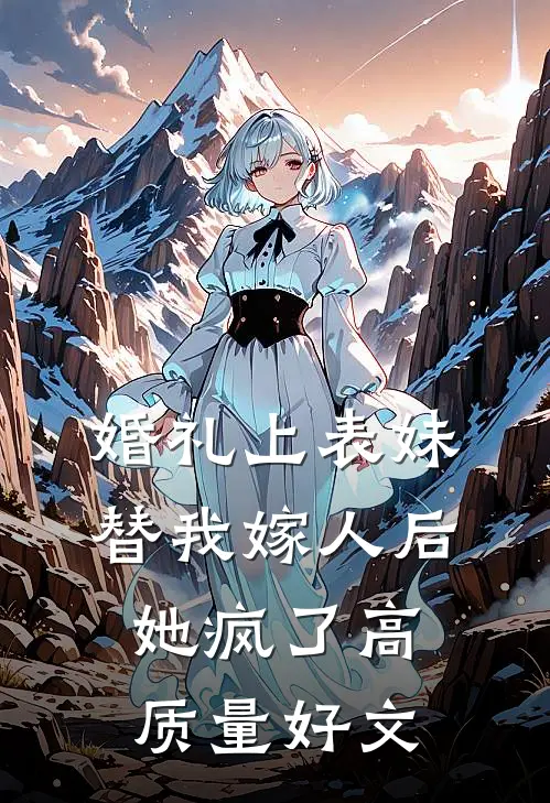 婚礼上表妹替我嫁人后，她疯了高质量好文