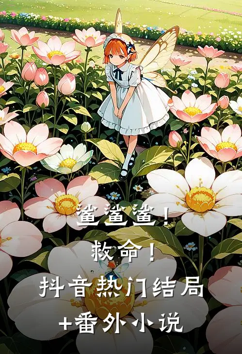 鲨鲨鲨！救命！抖音热门结局+番外小说