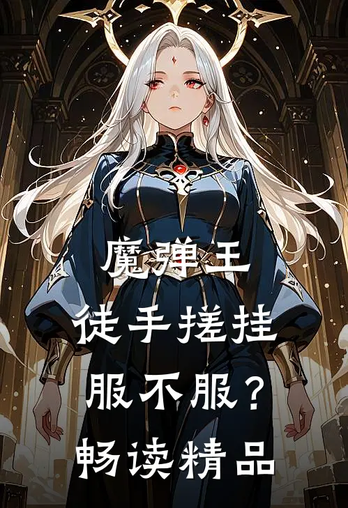魔弹王：徒手搓挂，服不服？畅读精品
