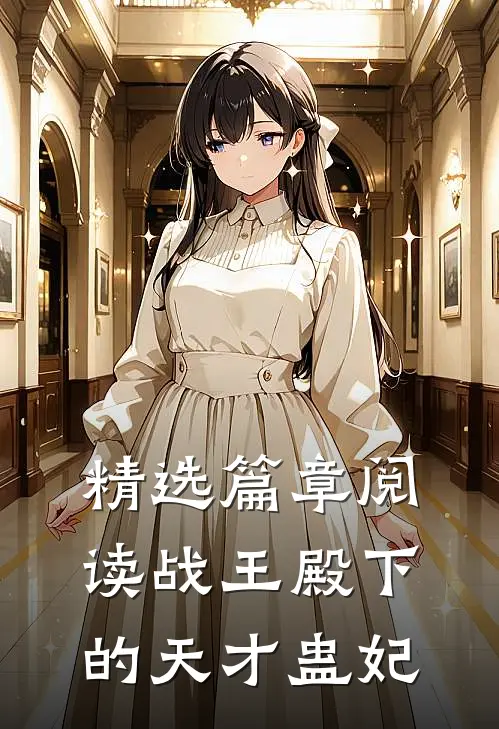 精选篇章阅读战王殿下的天才蛊妃