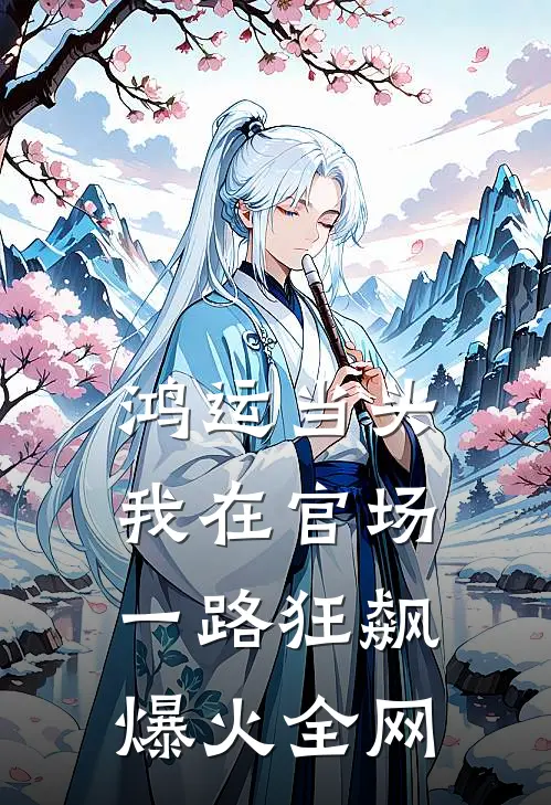 鸿运当头：我在官场一路狂飙爆火全网