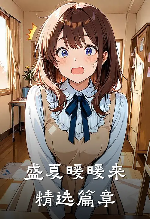 盛夏暖暖来精选篇章