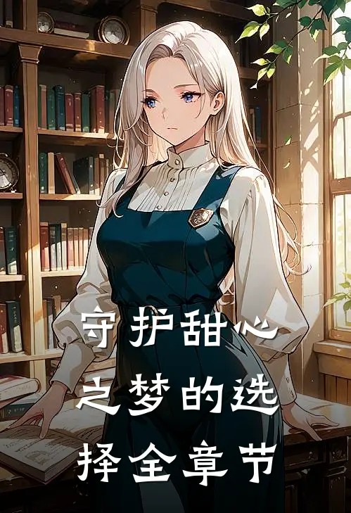 守护甜心之梦的选择全章节