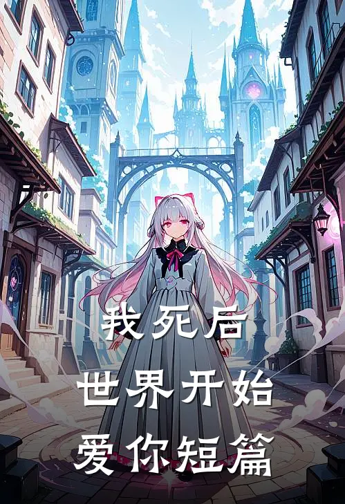 我死后，世界开始爱你短篇