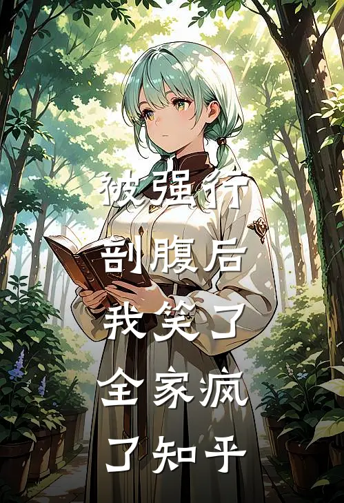 被强行剖腹后，我笑了，全家疯了知乎