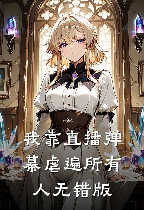 我靠直播弹幕虐遍所有人无错版