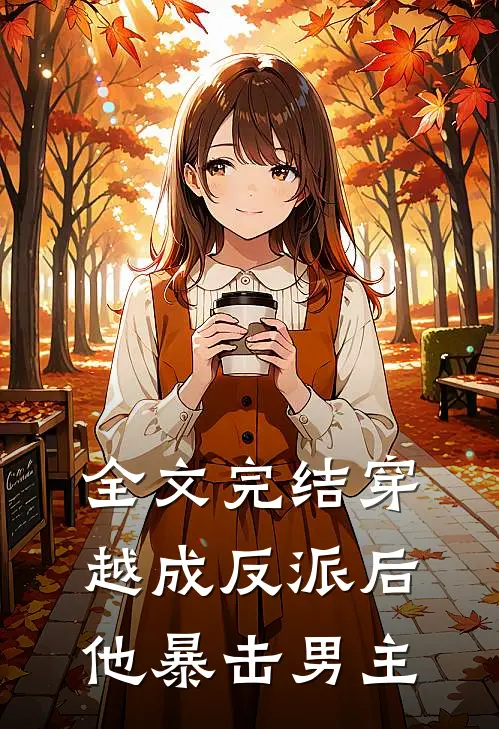 全文完结穿越成反派后，他暴击男主
