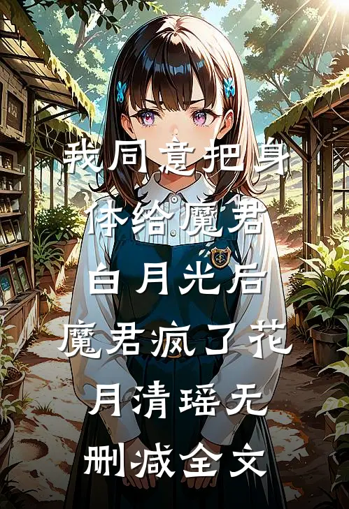 我同意把身体给魔君白月光后，魔君疯了花月清瑶无删减全文
