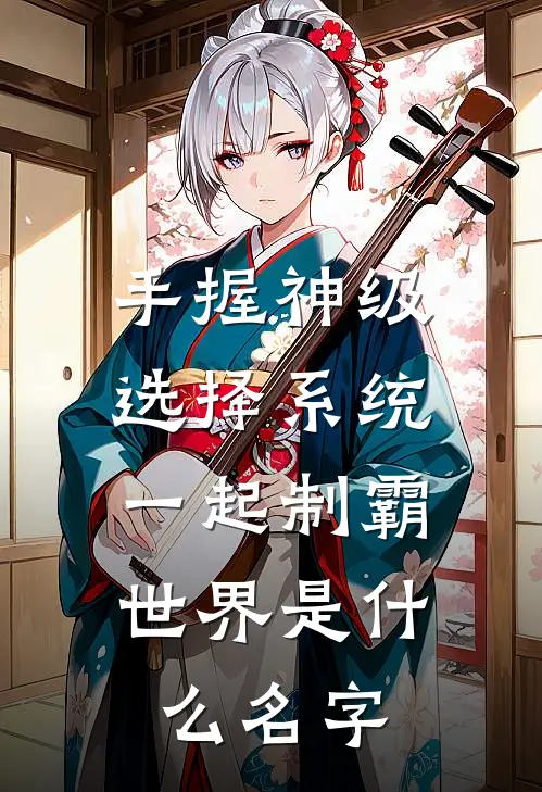 手握神级选择系统，一起制霸世界是什么名字