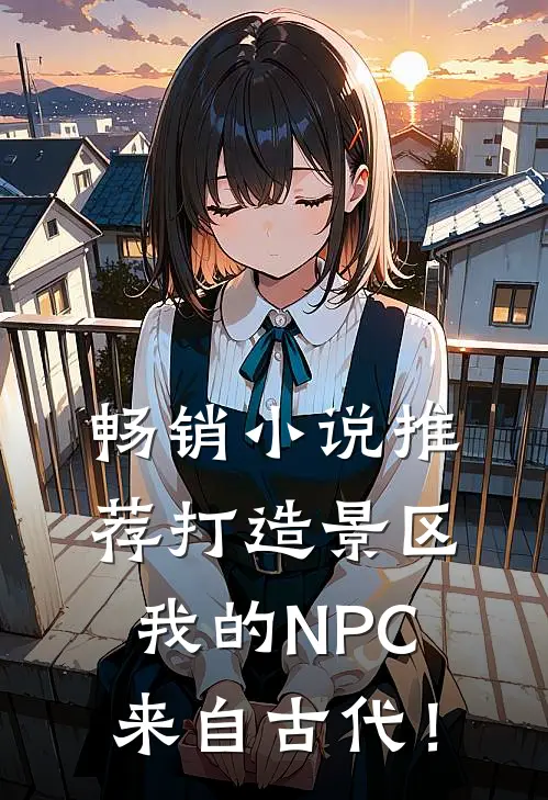畅销小说推荐打造景区，我的NPC来自古代！