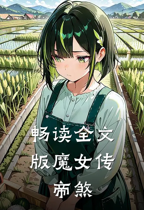 畅读全文版【魔女传：帝煞】