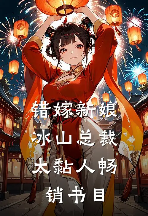 错嫁新娘：冰山总裁太黏人畅销书目