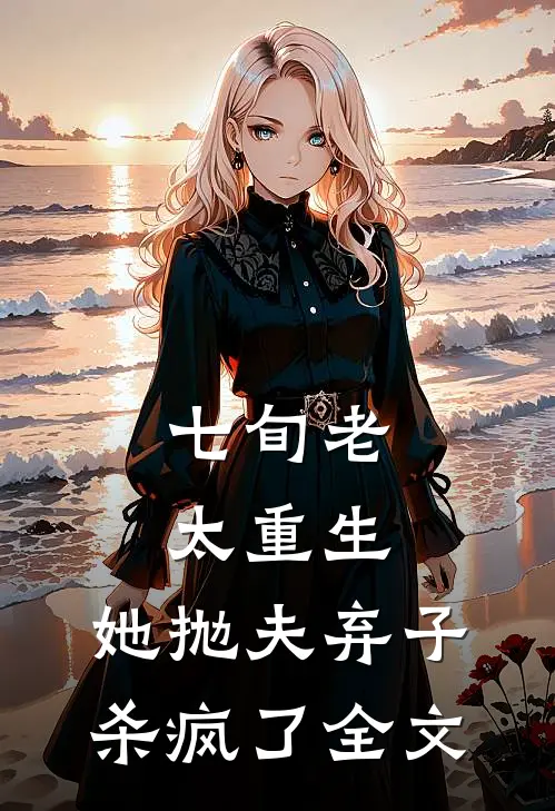 七旬老太重生，她抛夫弃子杀疯了全文