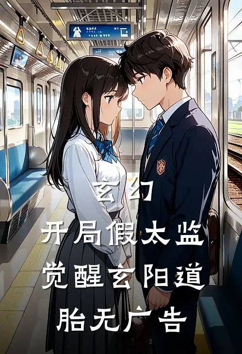 玄幻，开局假太监，觉醒玄阳道胎无广告