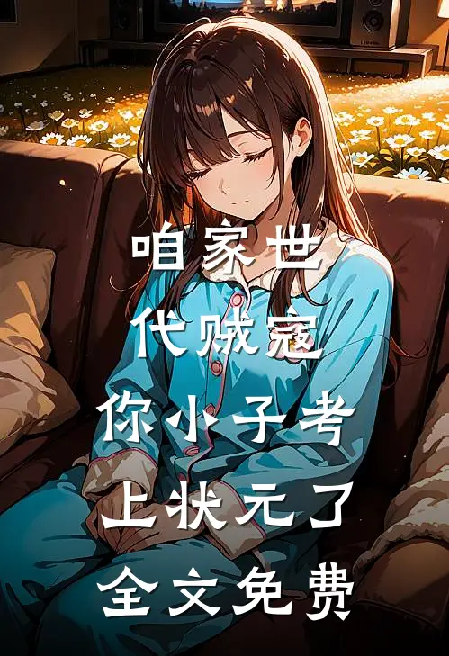 咱家世代贼寇，你小子考上状元了全文免费