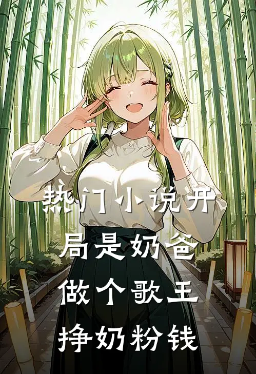 热门小说开局是奶爸，做个歌王挣奶粉钱