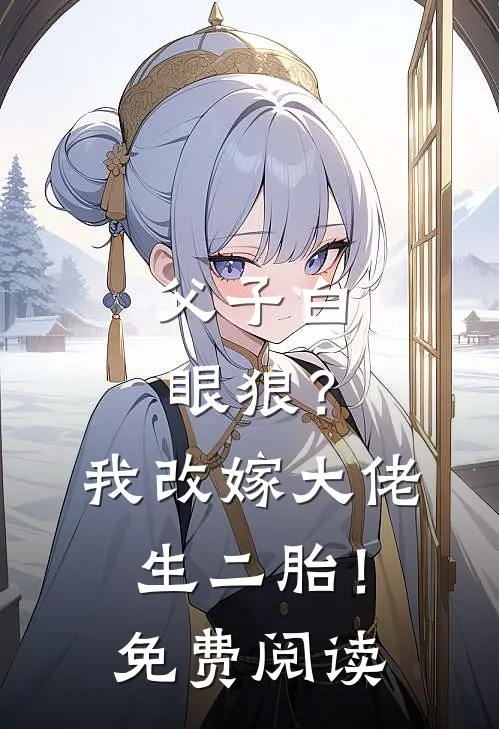 父子白眼狼？我改嫁大佬生二胎！免费阅读
