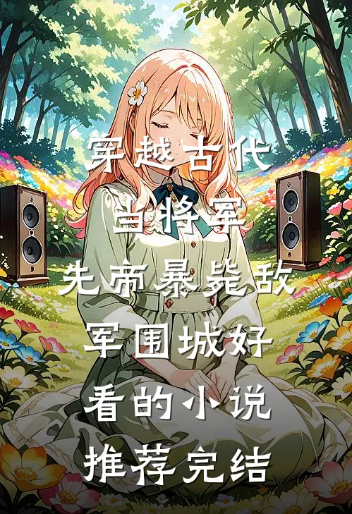 穿越古代当将军，先帝暴毙敌军围城好看的小说推荐完结