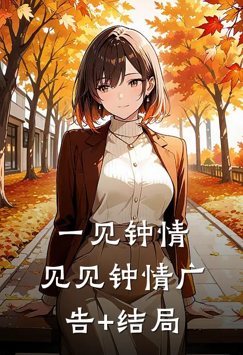 一见钟情，见见钟情广告+结局