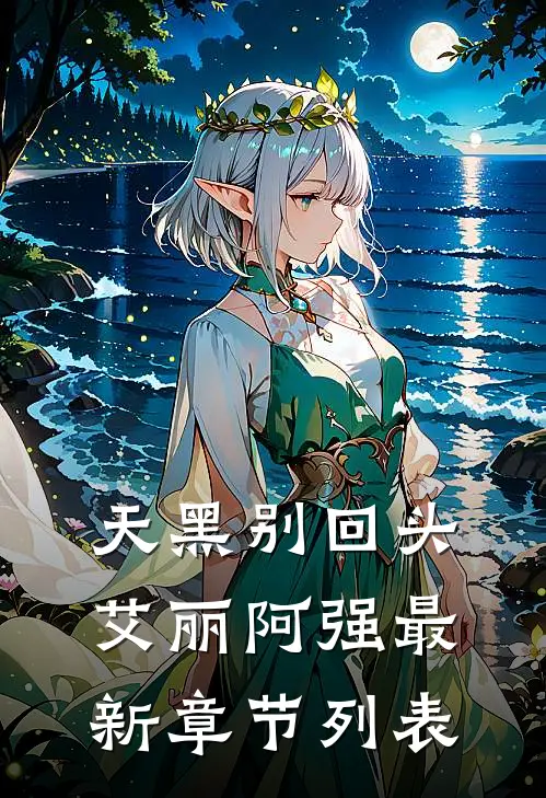 天黑别回头艾丽阿强最新章节列表