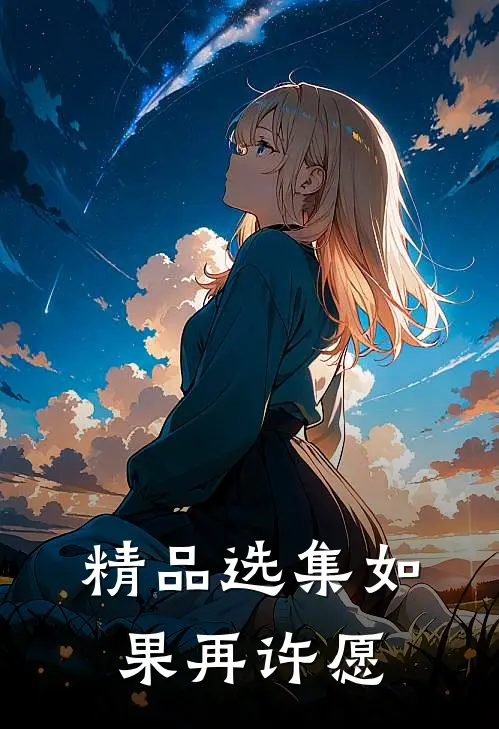 精品选集如果再许愿