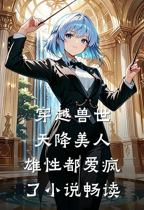 穿越兽世：天降美人，雄性都爱疯了小说畅读