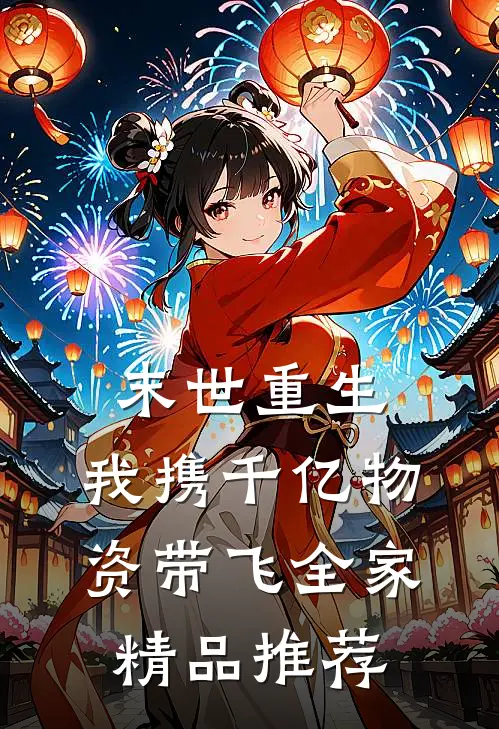 末世重生：我携千亿物资带飞全家精品推荐